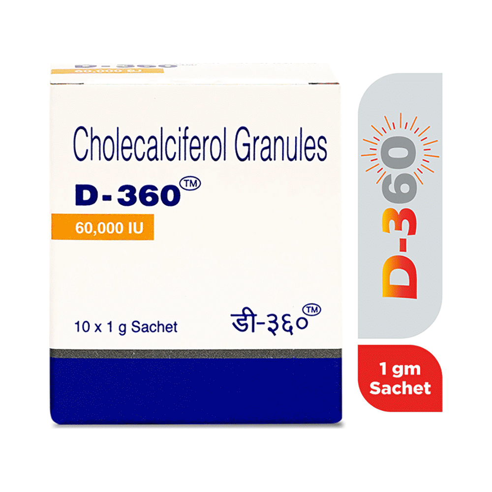 D-360 Sachet - Image 3