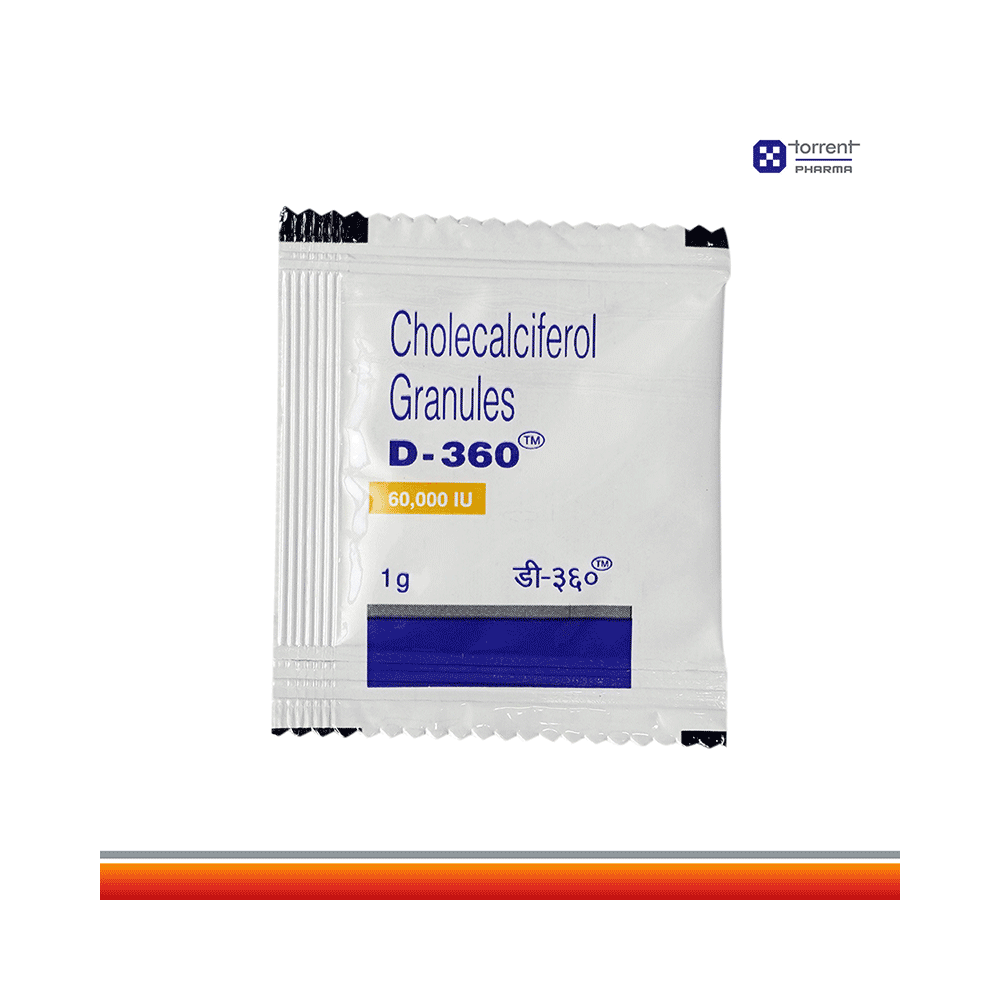 D-360 Sachet - Image 4
