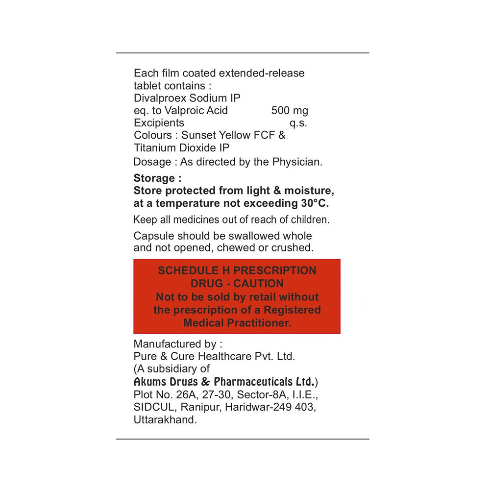 Restable OD Tablet ER - Image 2