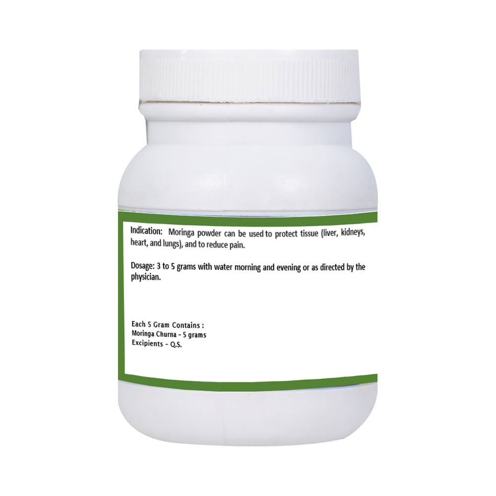 1ratti Moringa Churna - Image 2