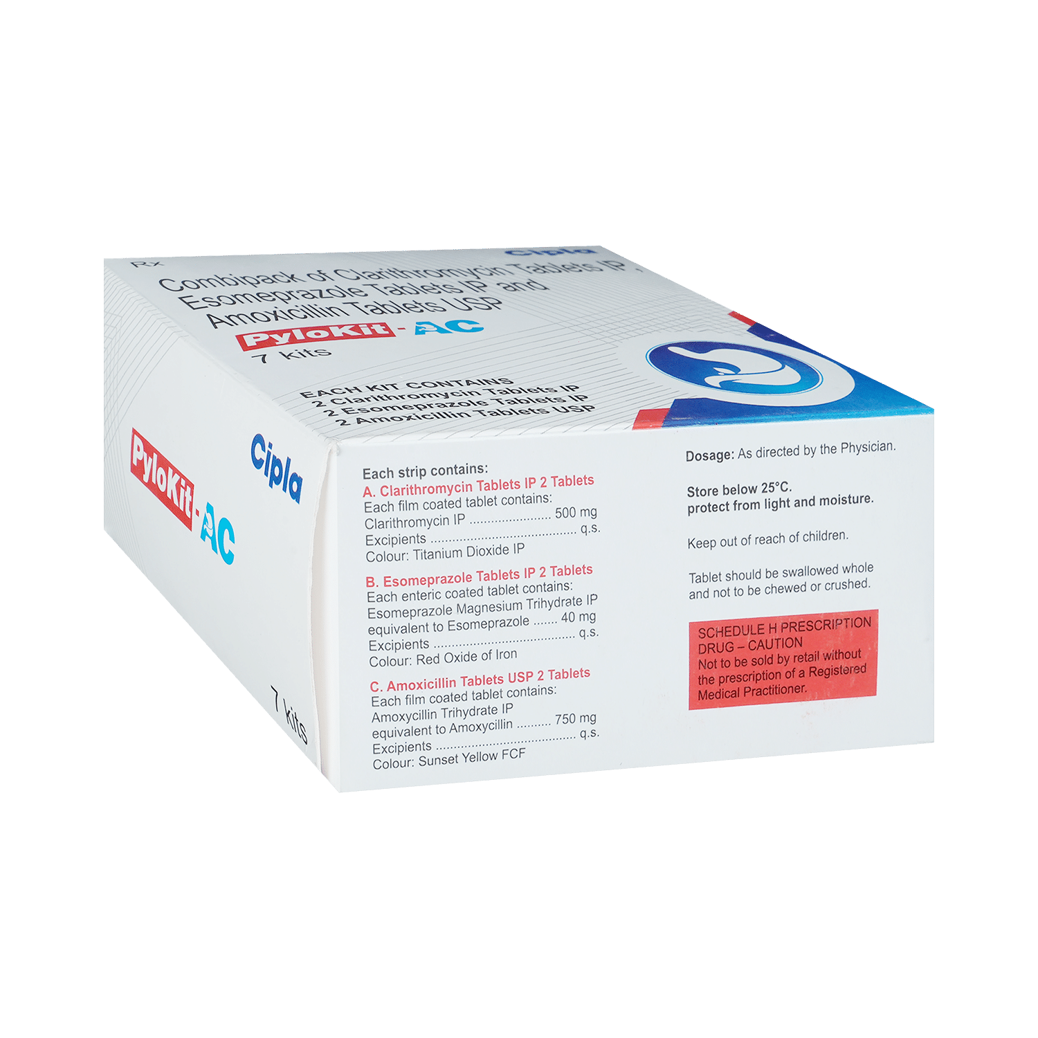 Pylokit-AC Kit - Image 3