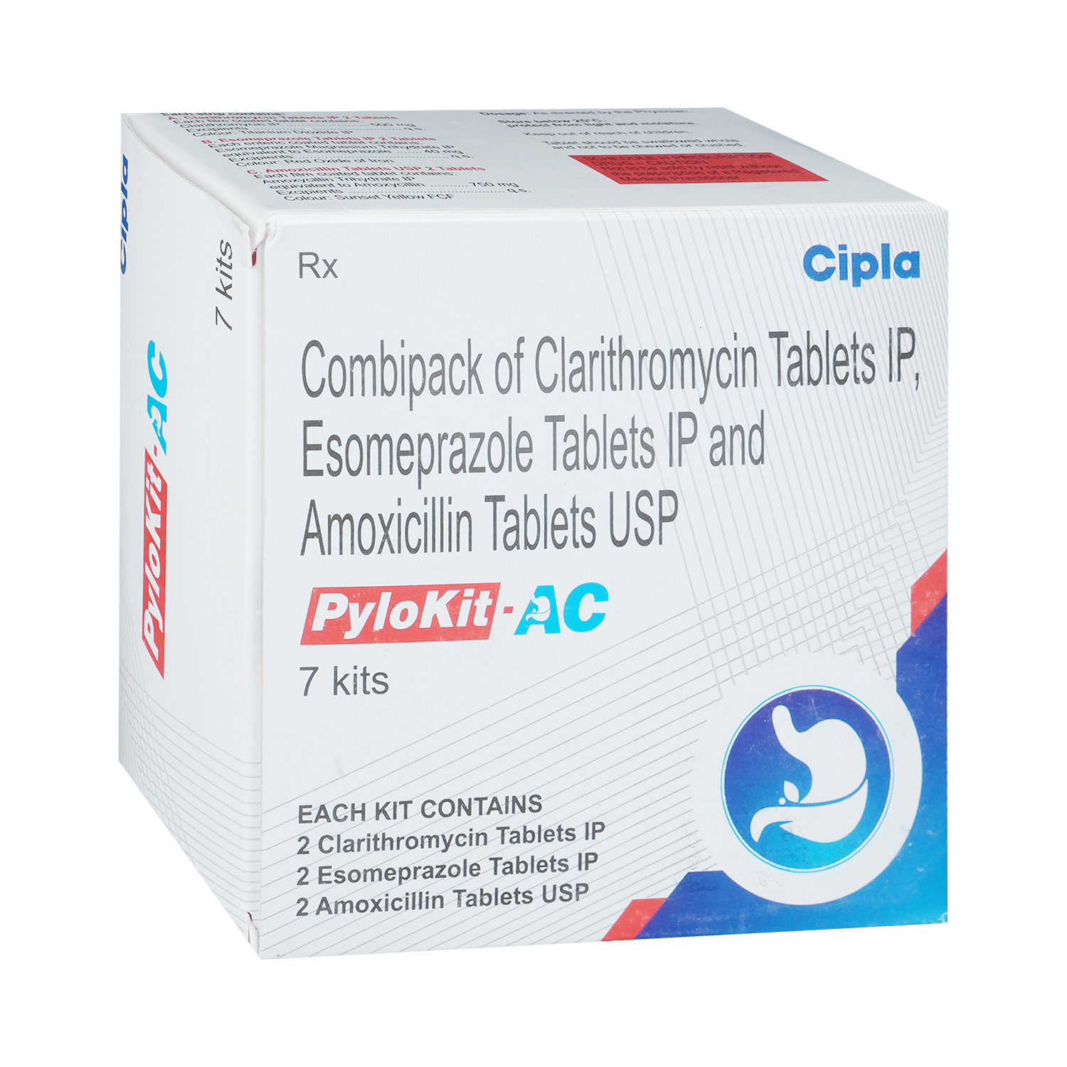 Pylokit-AC Kit - Image 2