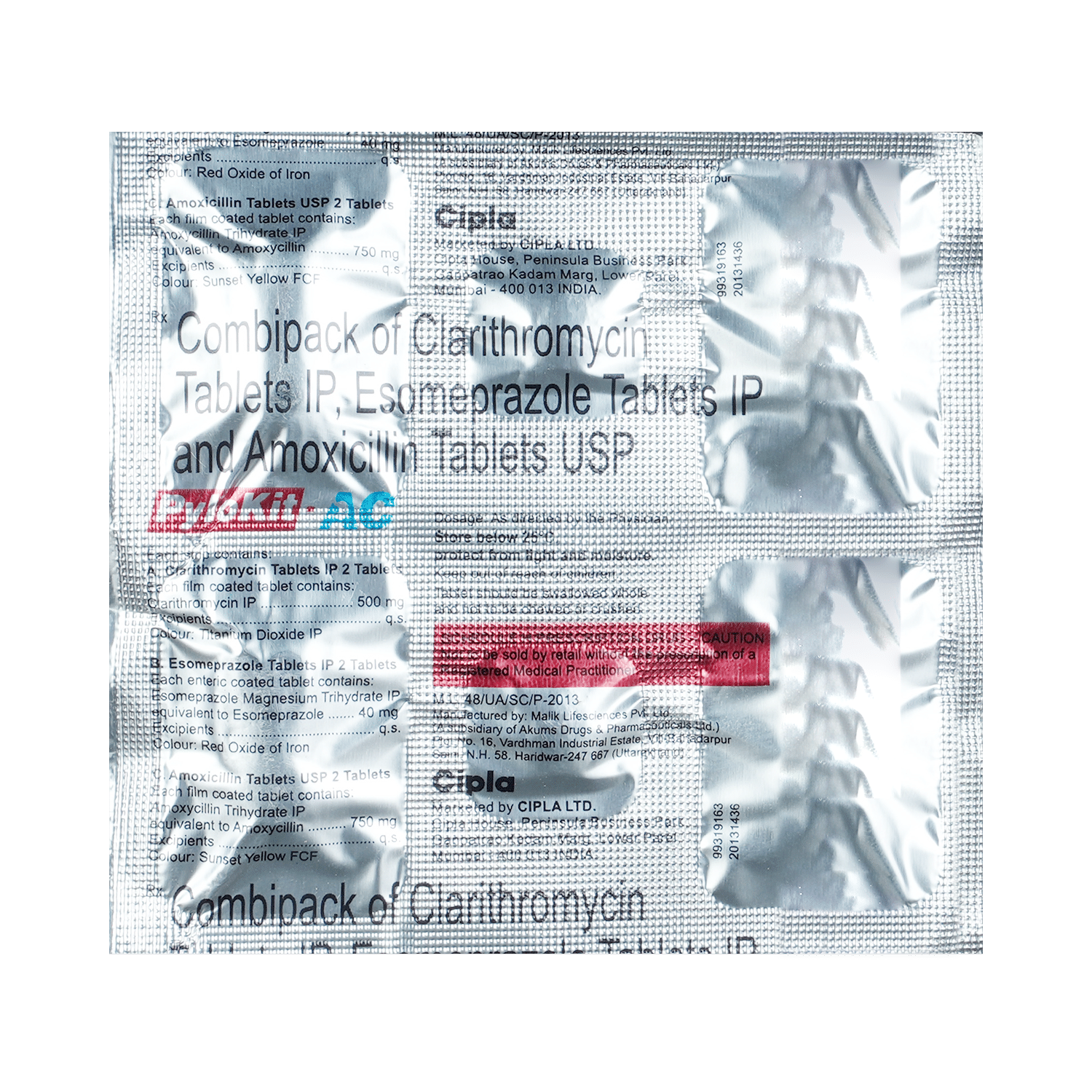 Pylokit-AC Kit - Image 5