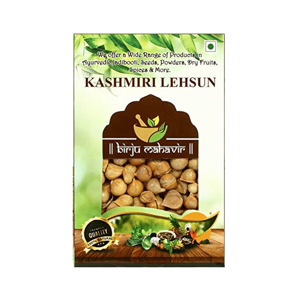 Birju Mahavir Kashmiri Lehsun