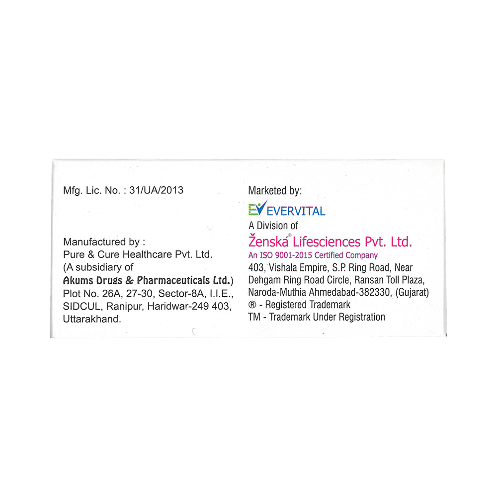 Orinator 10 Tablet - Image 3