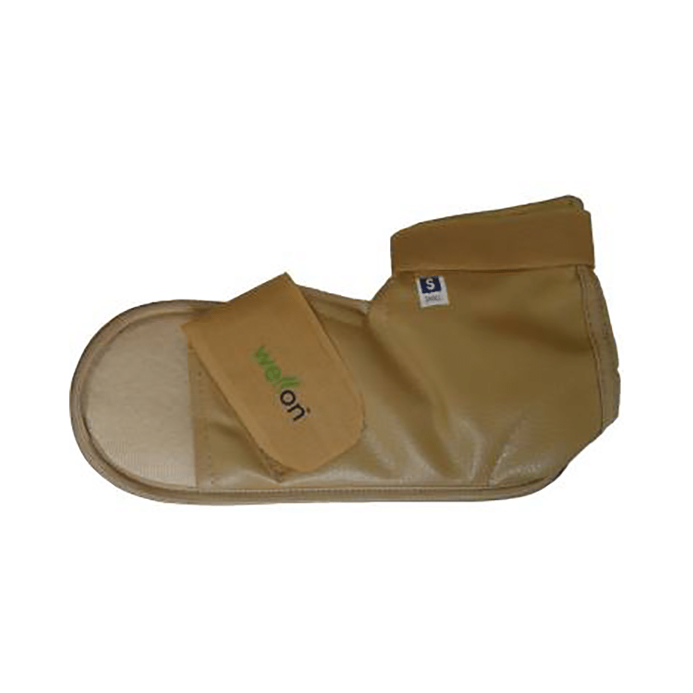 Wellon Cast Shoes CS 01 XL - Image 2