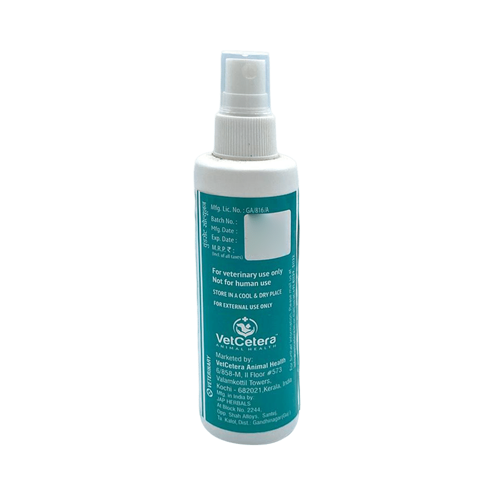 WoundCet Solution - Image 2