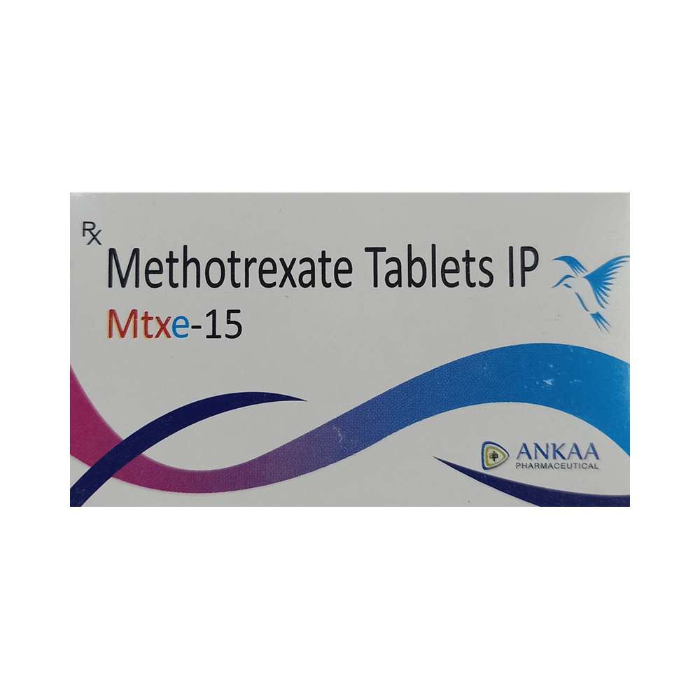 Mtxe 15 Tablet - Image 1