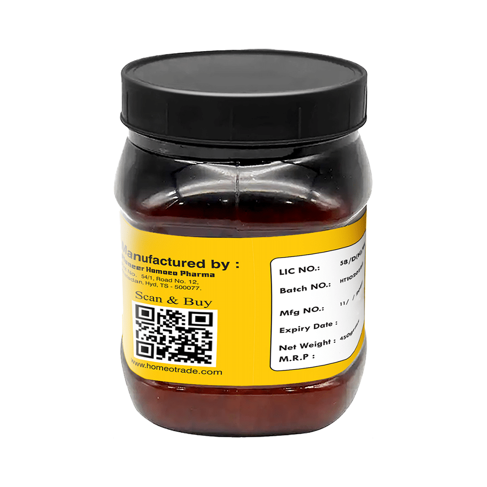 Pioneer Pharma Bio-Combination No 20 Tablet Tablet - Image 3