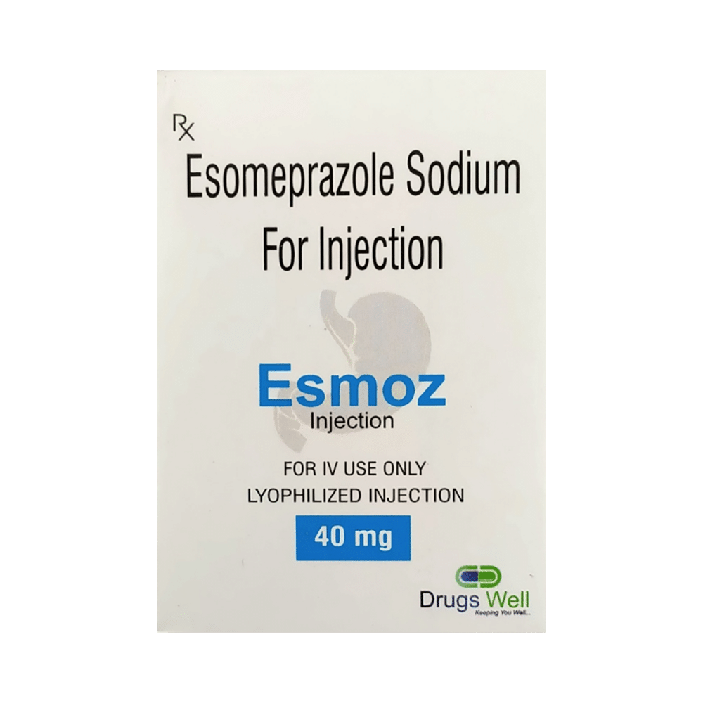Esmoz Injection - Image 1