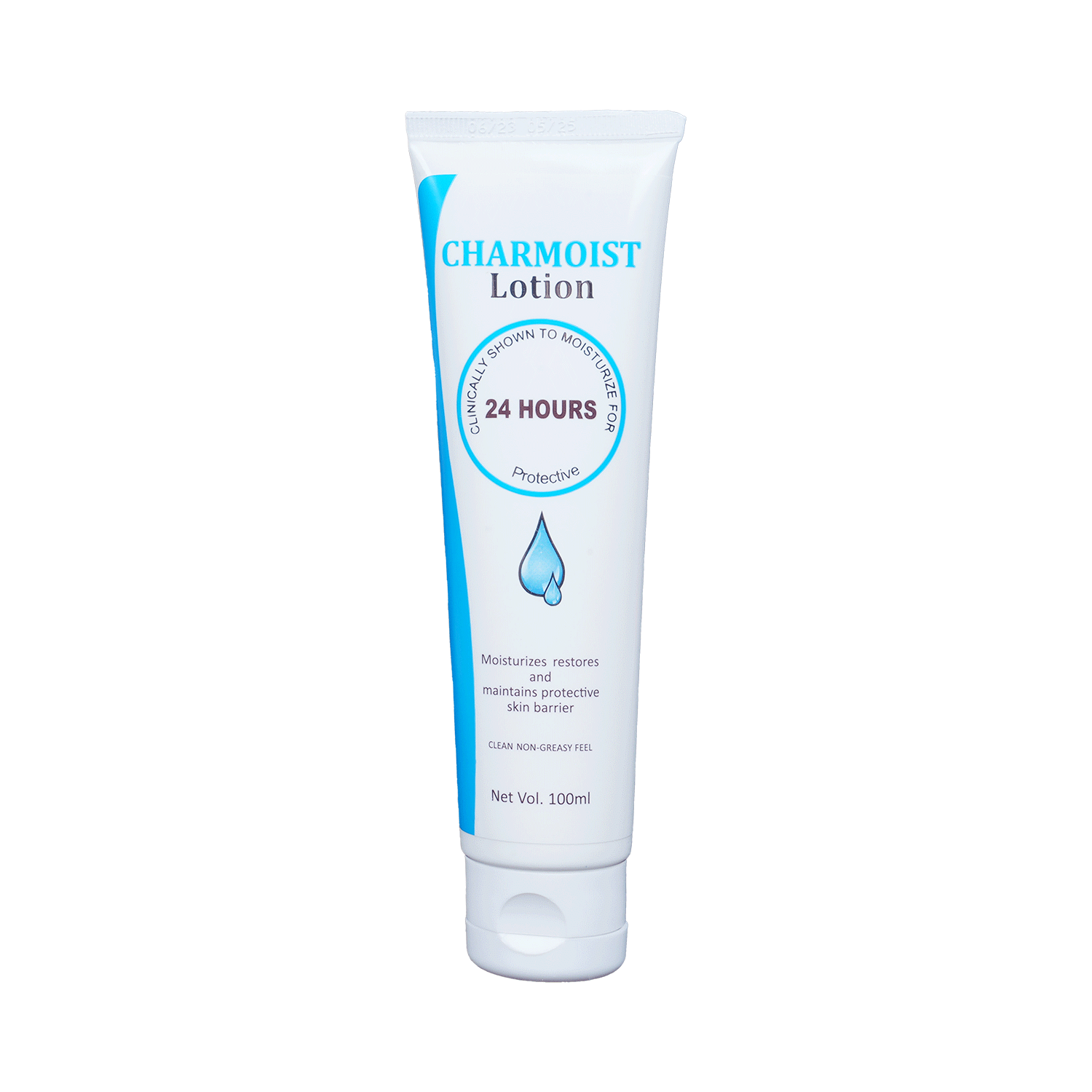 Charmoist Lotion |  Moisturises, Restores & Maintains Skin’s Protective Barrier - Image 4