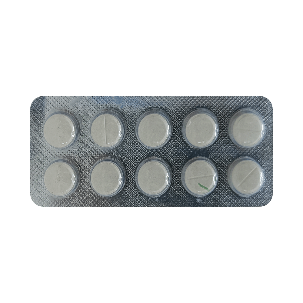 Lamotrig-DT Tablet - Image 4