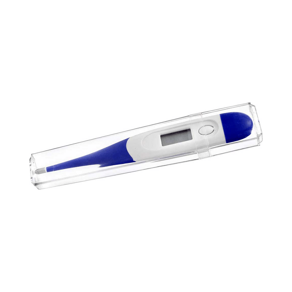 V-Cure Well Tech Waterproof Flexible Tip Digital Thermometer - Image 2