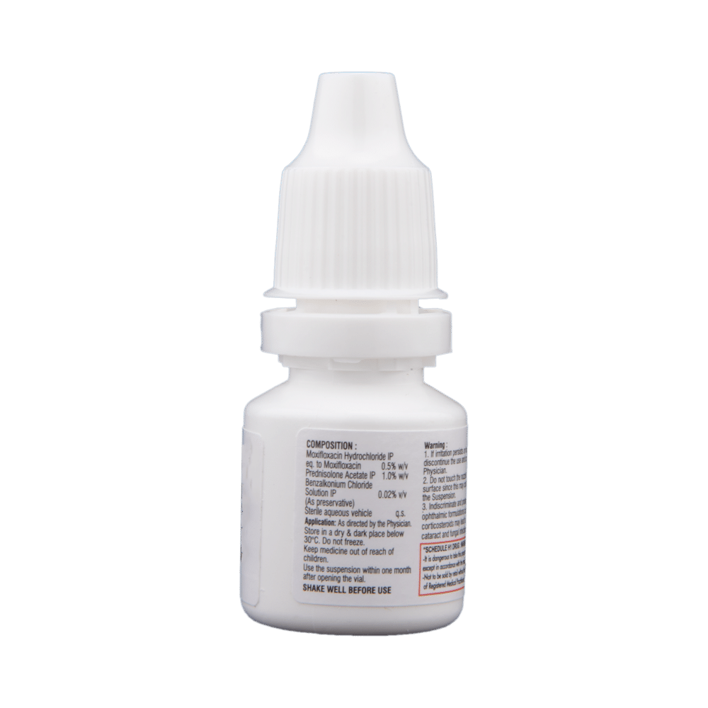 Mlobe-PD Eye Drop - Image 4