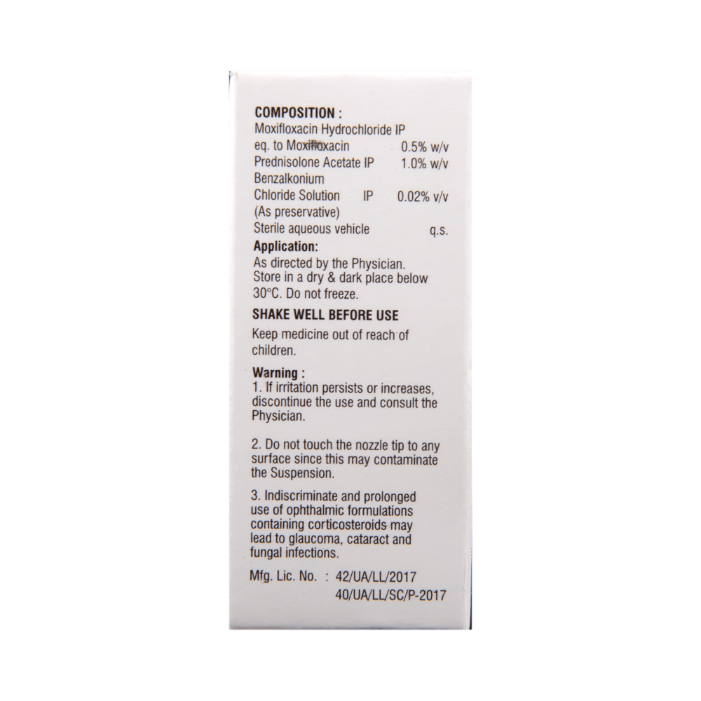 Mlobe-PD Eye Drop - Image 3