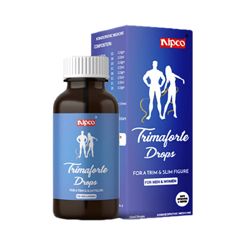 Nipco Trimaforte Drop - Image 2