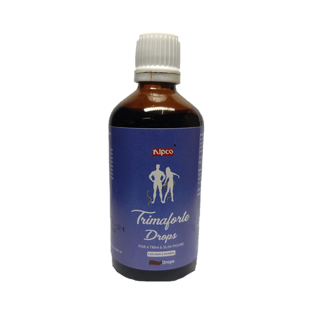 Nipco Trimaforte Drop - Image 1