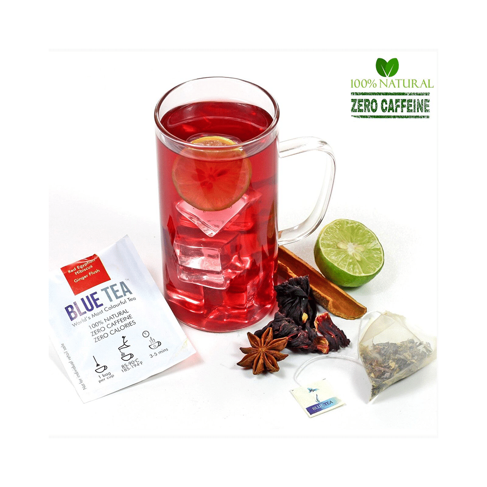 Blue Tea Blood Sugar Control - Image 4