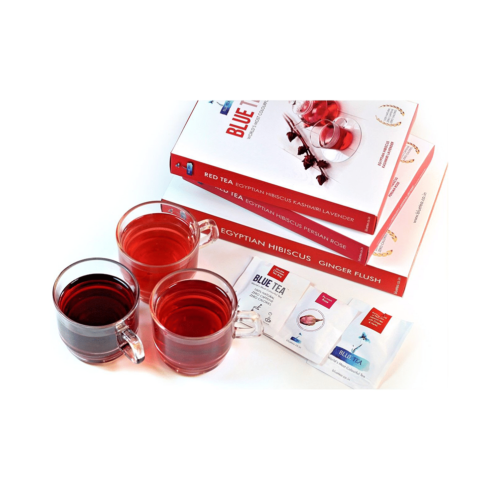 Blue Tea Blood Sugar Control - Image 2