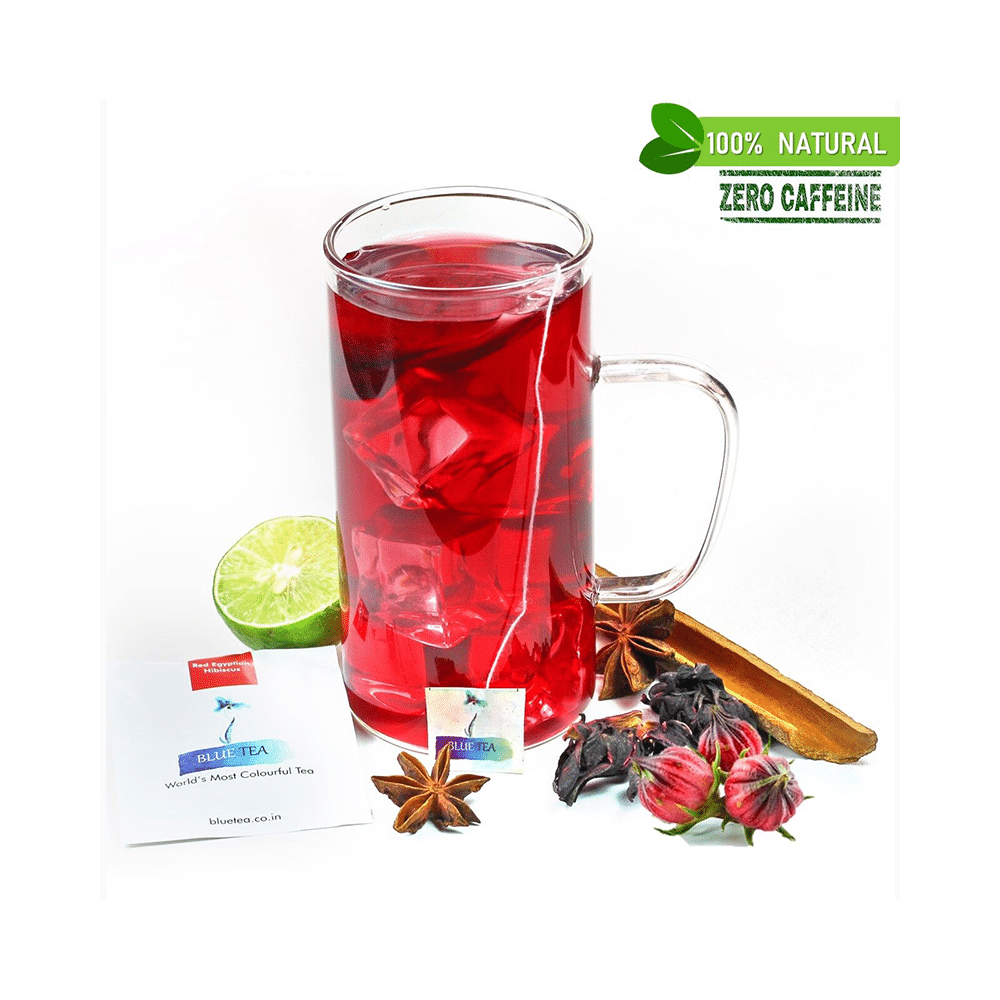 Blue Tea Blood Sugar Control - Image 6