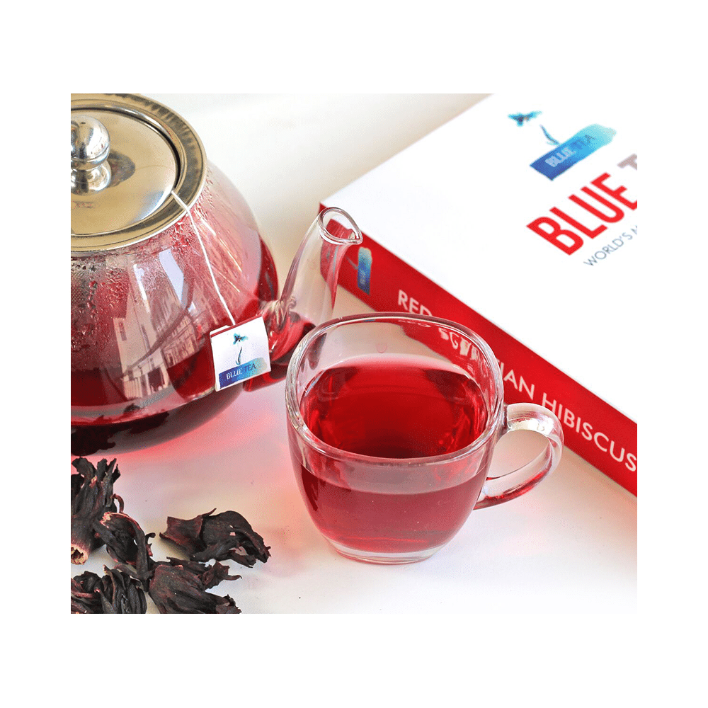 Blue Tea Blood Sugar Control - Image 3
