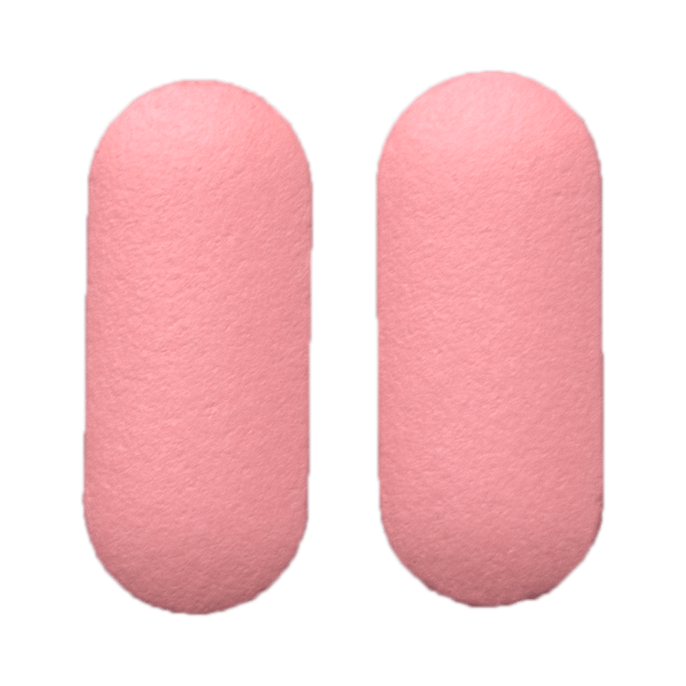 Megazolid 600 Tablet - Image 5