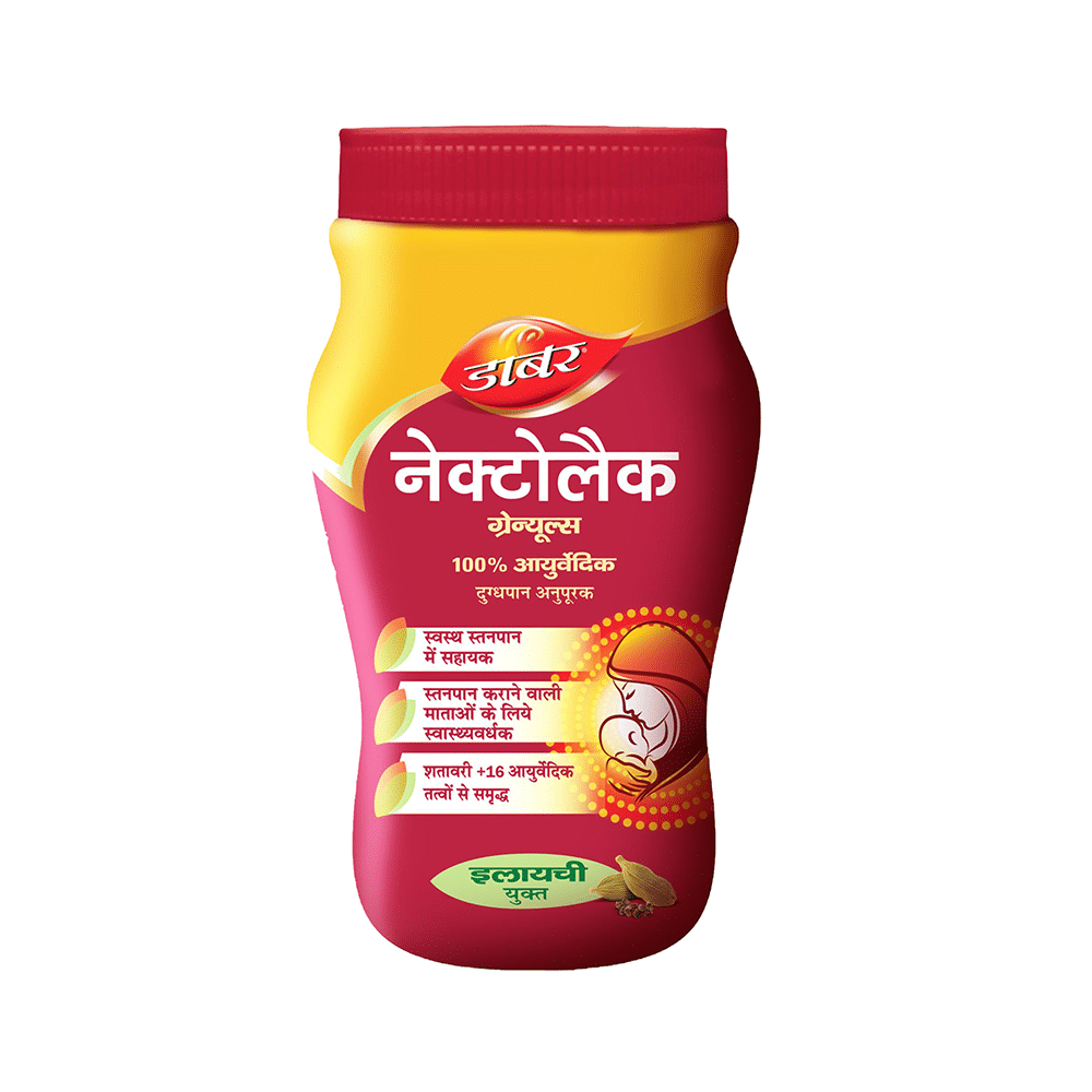 Dabur Nectolac Granules