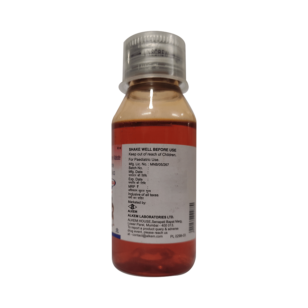 Sumo Cold Pcf Syrup - Image 3
