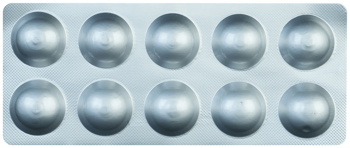 Gliptagreat-D 10 Tablet