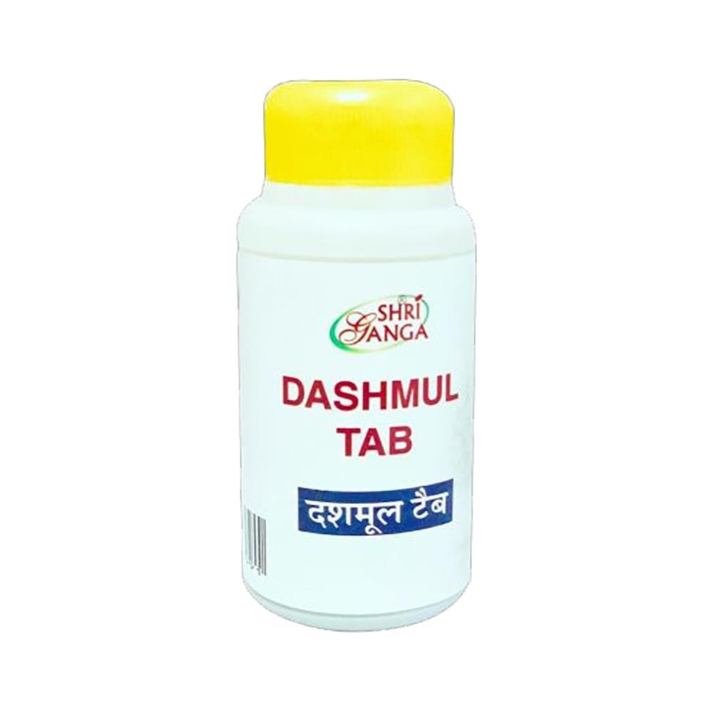 Shri Ganga Dashmul Tab