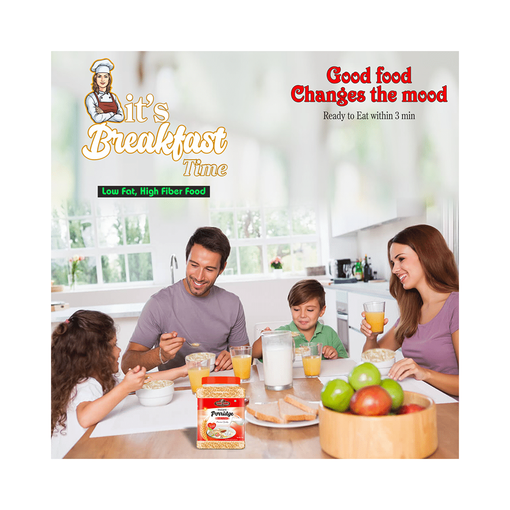 Yum Yum Instant Porridge Ready to Eat Sugar Free - Image 7