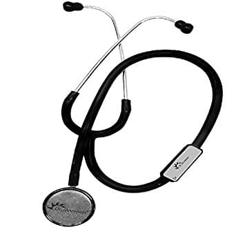 Dr Morepen ST04 Pediatric Stethoscope - Image 1