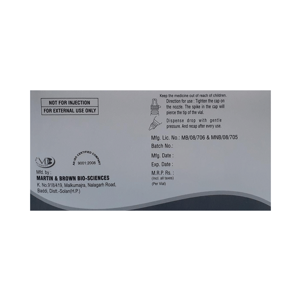 Moxib-D Eye Drop - Image 3