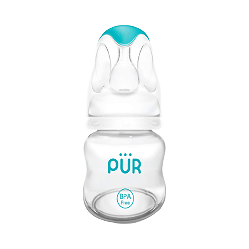 Pur Advanced Slim Neck Feeding Bottle - Image 3