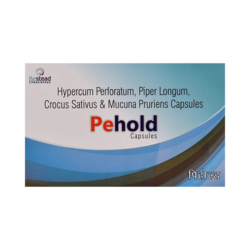 Pehold Capsule