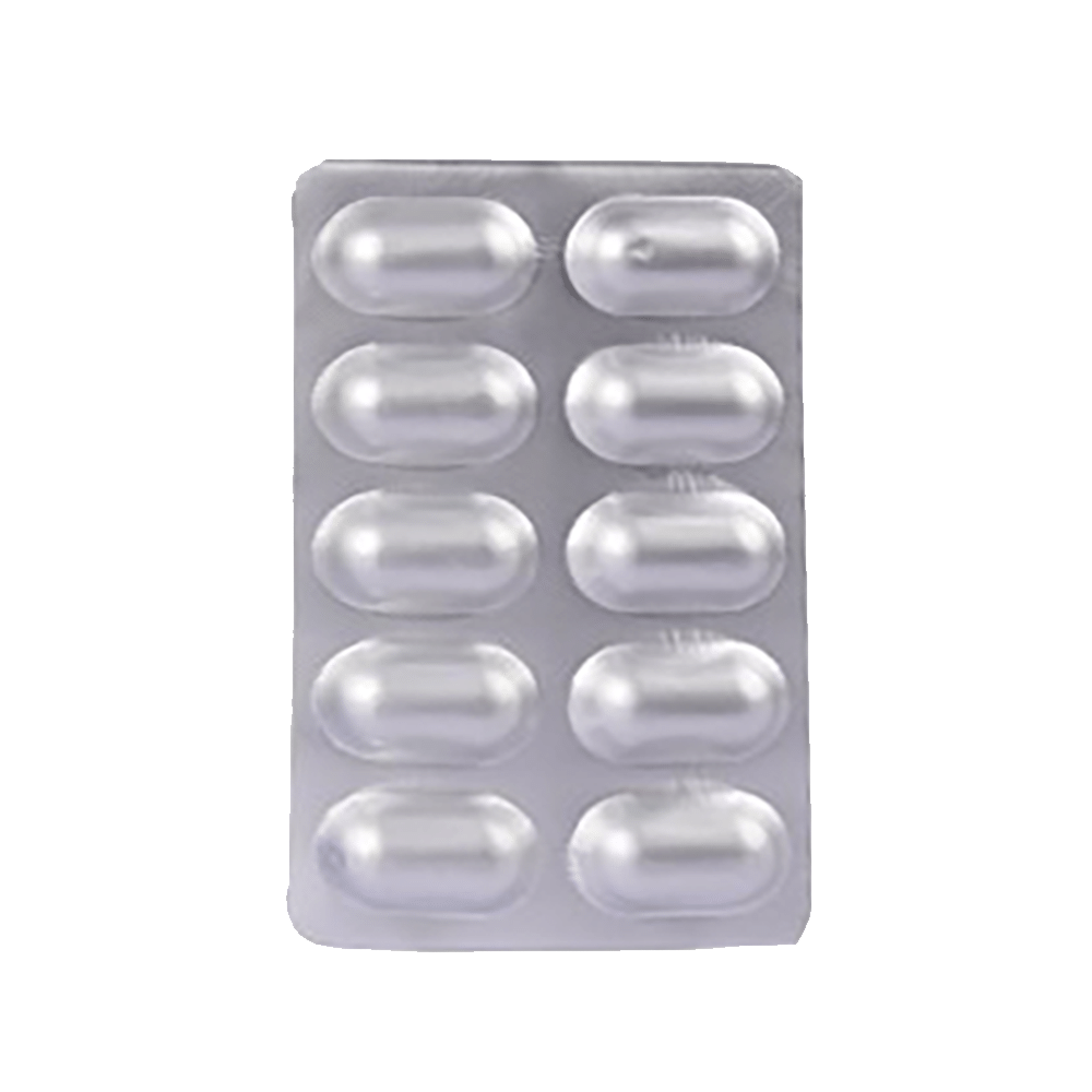 Pehold Capsule - Image 2