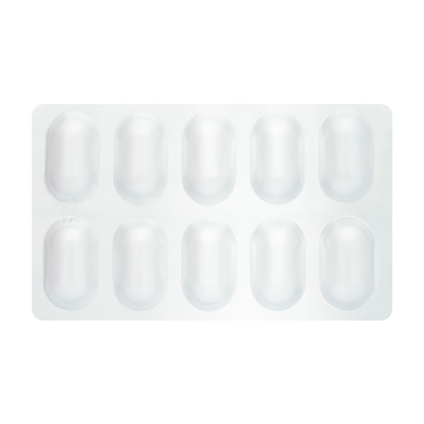 Asidita 30mg/40mg Capsule SR - Image 2