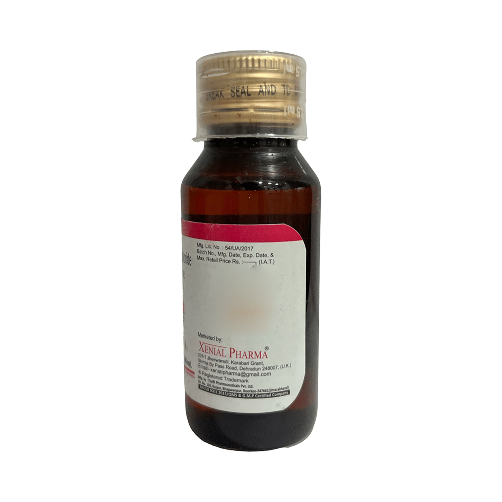 Drifen-AF Syrup - Image 3
