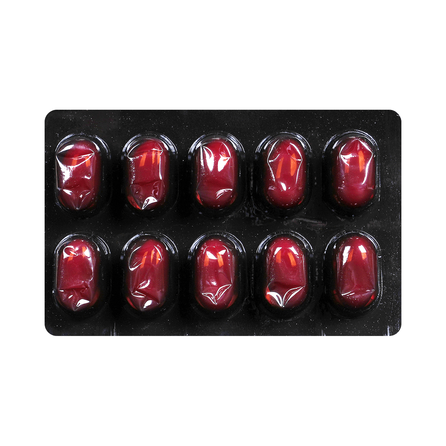 KQ 300 Soft Gelatin Capsule - Image 4