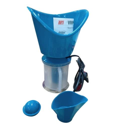 NRI Vaporiser Mini Steam Inhaler - Image 1