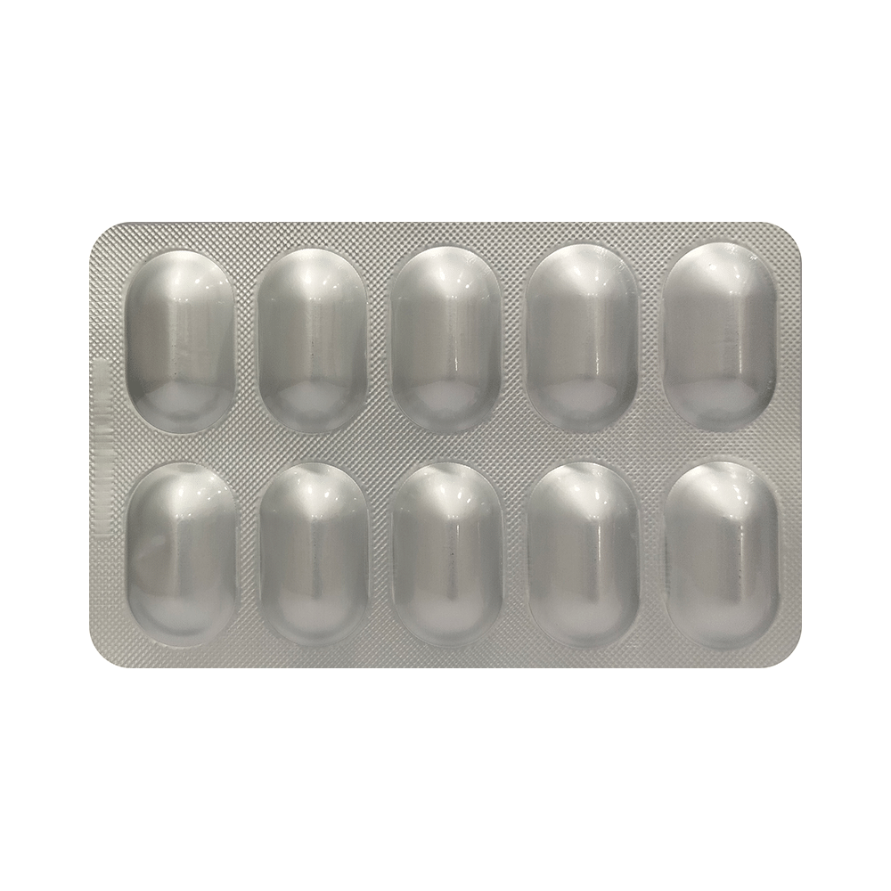 Azutor-AV Capsule - Image 4