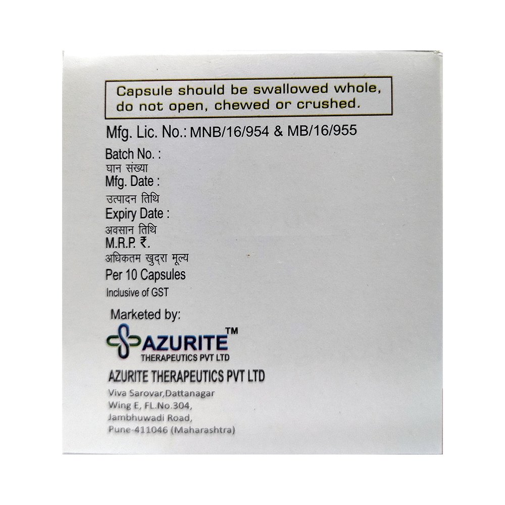 Azutor-AV Capsule - Image 3