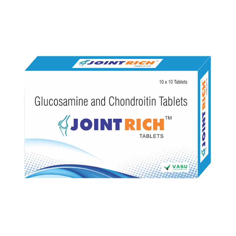 Joint Rich Tablet - Image 1