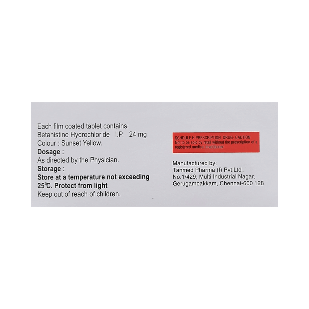 Vicoten 24 Tablet - Image 2
