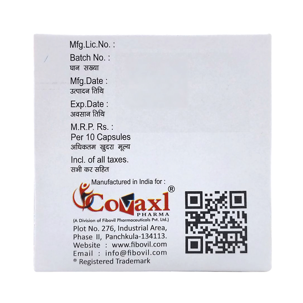 Abrovax 100 Capsule - Image 3