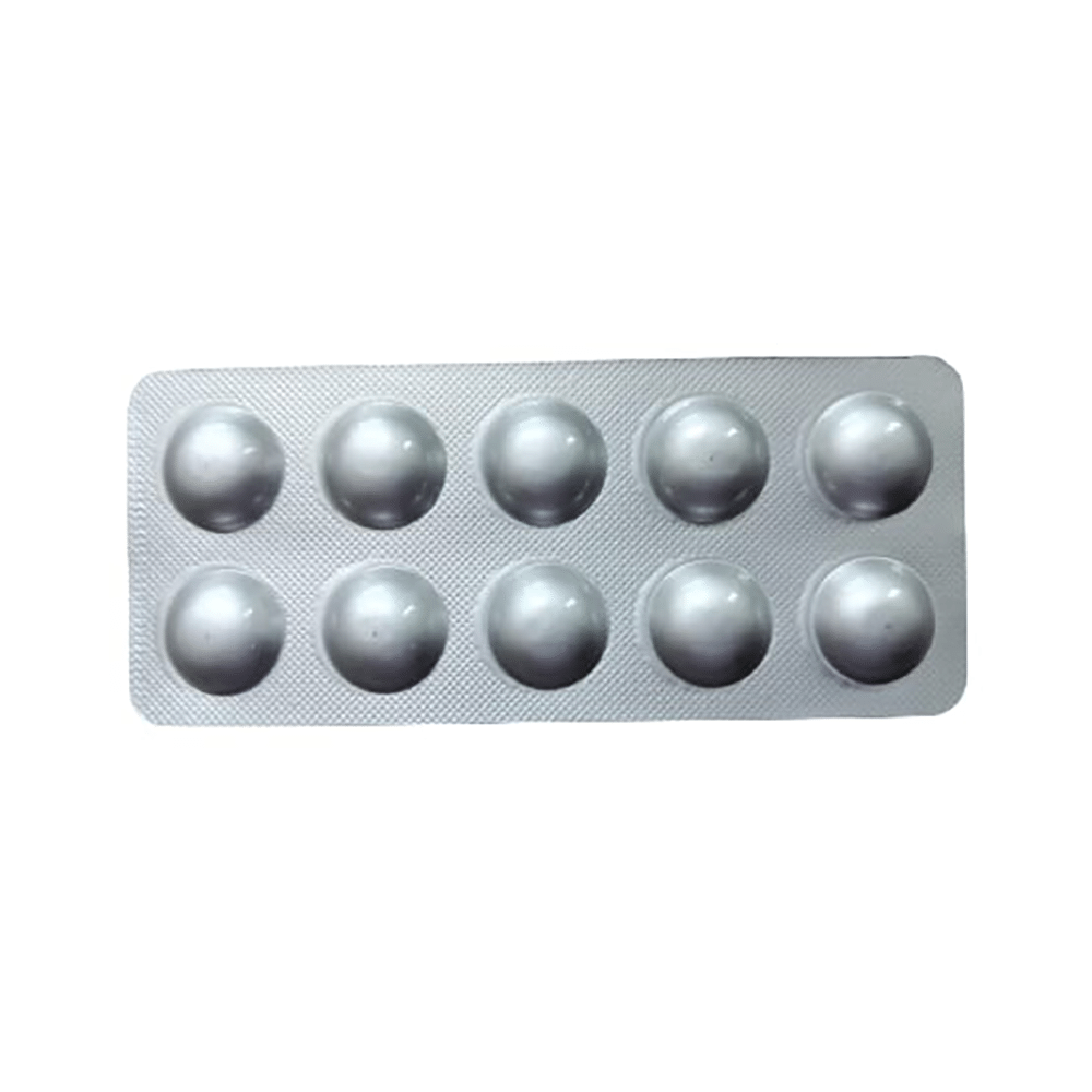 Cilsam M 50 Tablet ER - Image 3