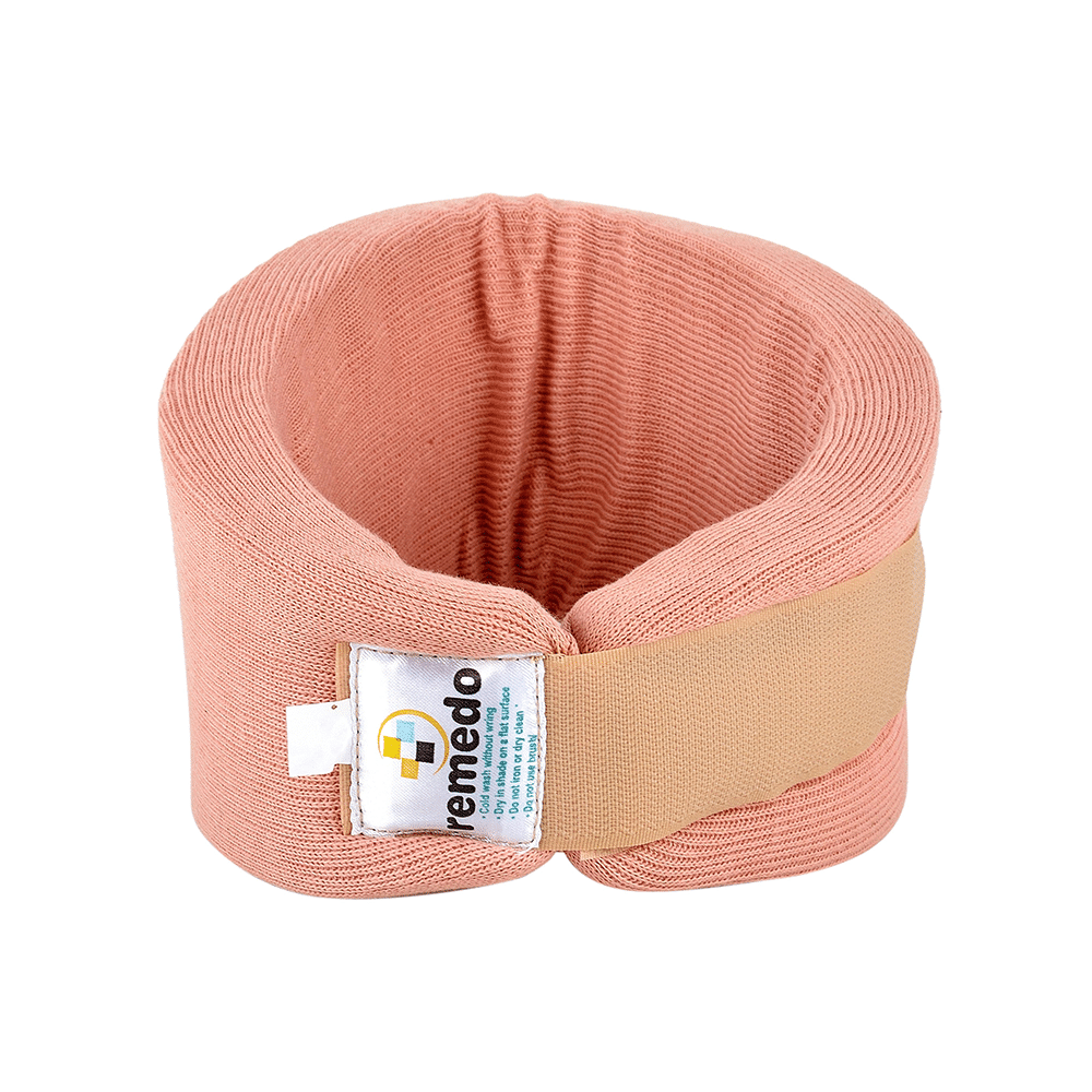 Remedo Cervical Collar Medium - Image 7