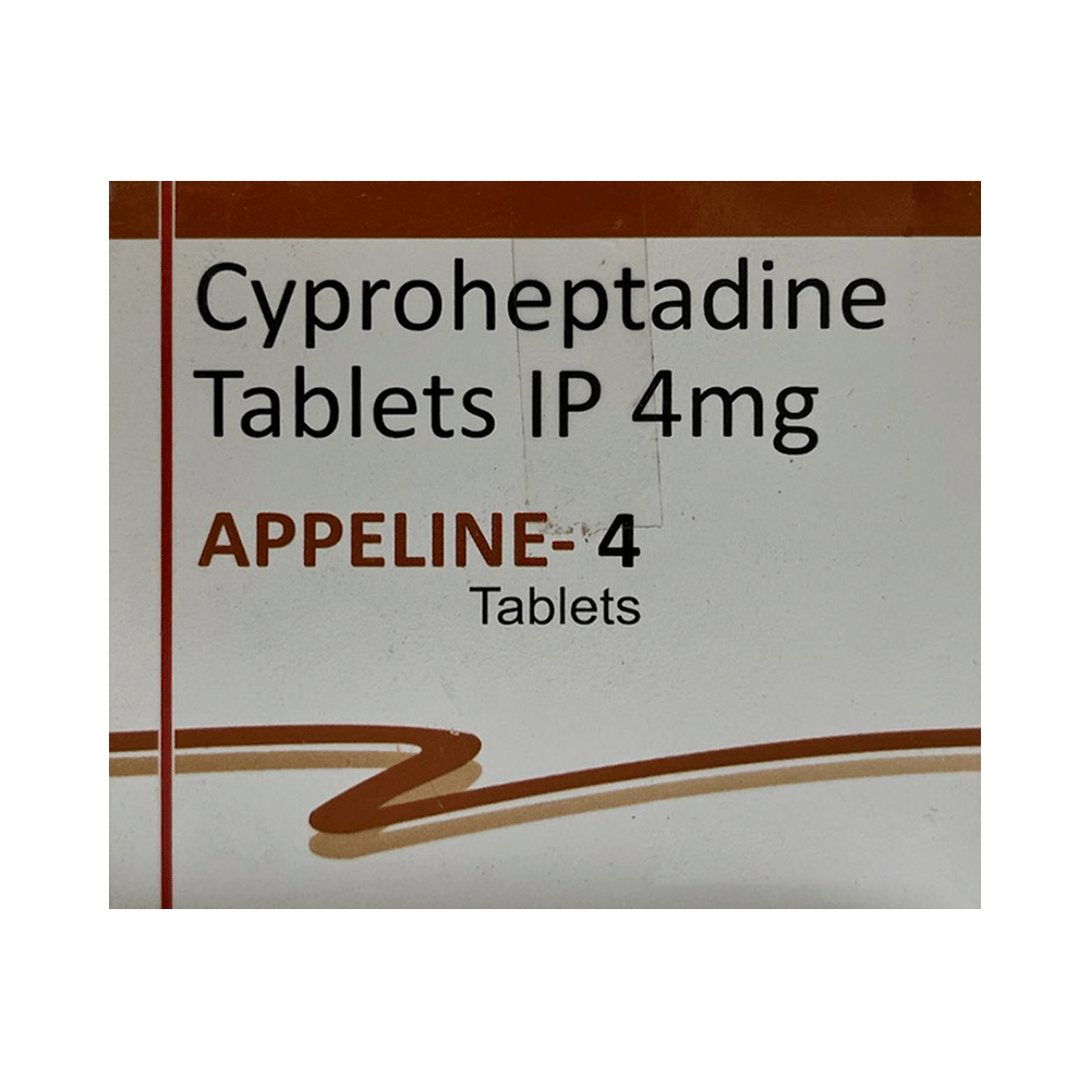 Appeline 4 Tablet - Image 1