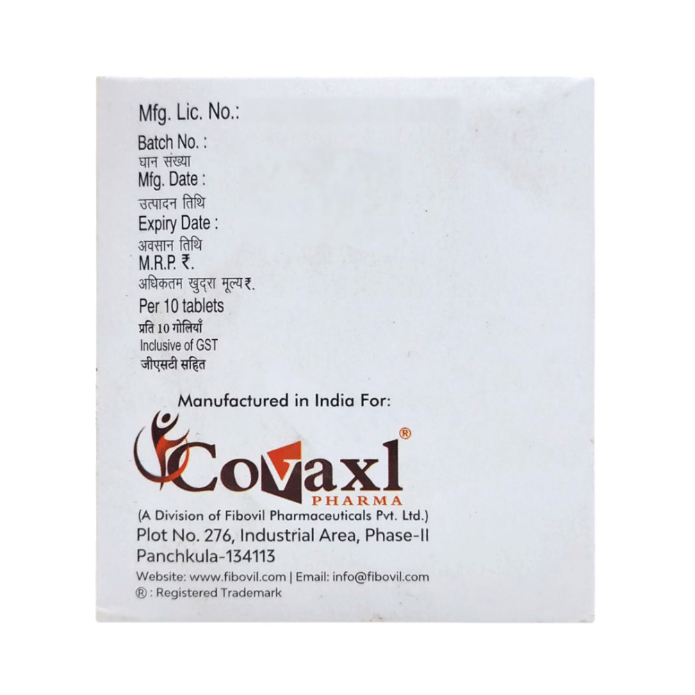 Etodamp 400mg Tablet - Image 3