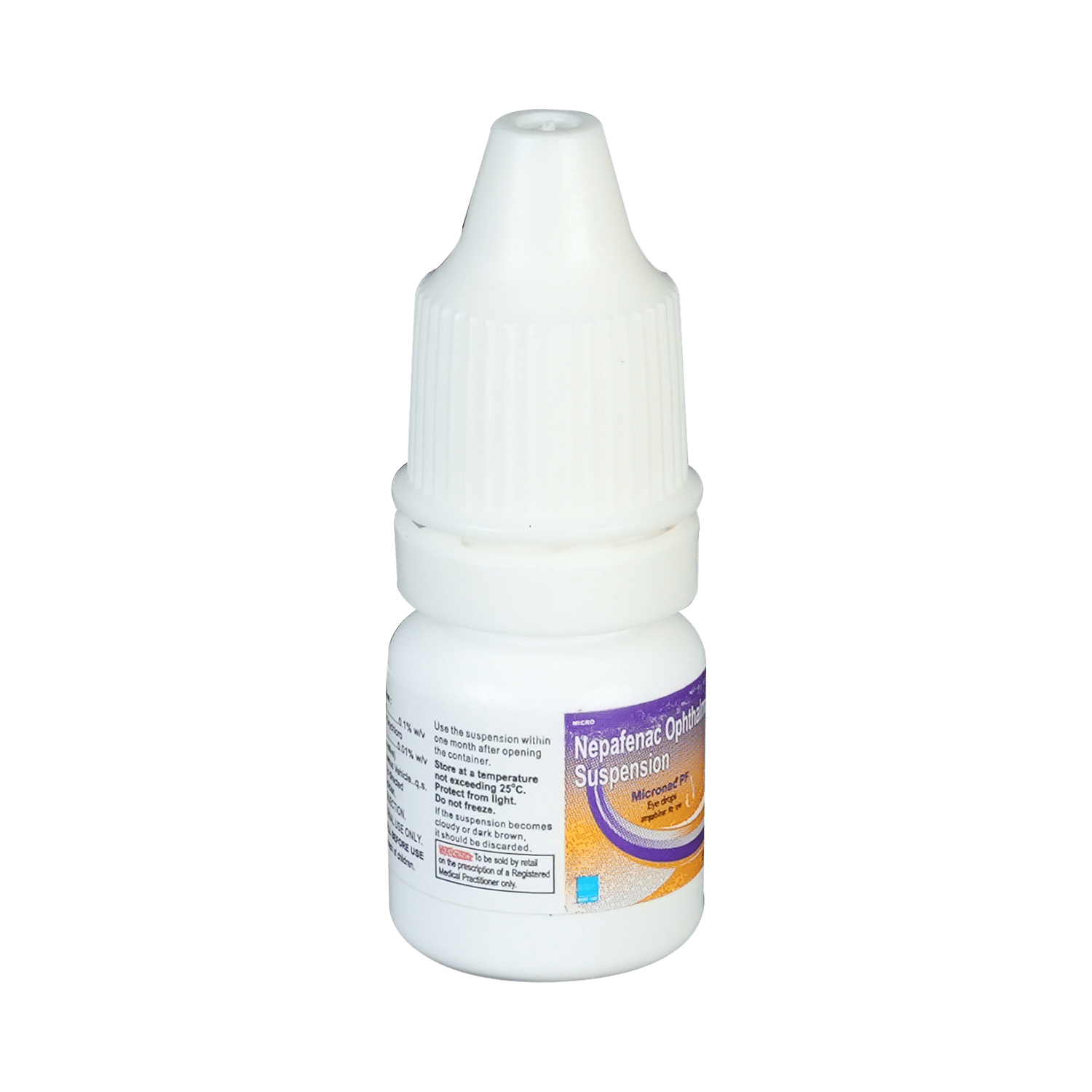 Micronac PF Eye Drop - Image 6